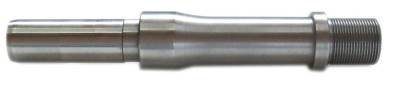 Rareelectrical - New Coupler Shaft Compatible With Yamaha 01 Gp 00-01 Xl 800Cc 00-01 Gp 03 Suv 99-00 Xl 1200Cc - Image 2