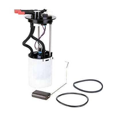Rareelectrical - New Fuel Pump Module Compatible With Chevrolet Colorado 2.8L 2004-2005 By Part Number 88965816 - Image 2