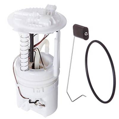 Rareelectrical - New Fuel Pump Module Compatible With Jeep Commander 3.7L 5.7L 2006-2010 By Part Number 5143579Aq - Image 2