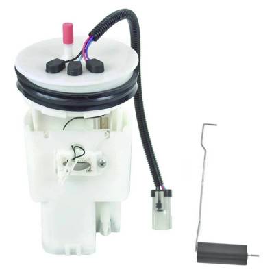 Rareelectrical - New Fuel Pump Module Compatible With Jeep Grand Cherokee 5.2L 1996 By Part Number 5003867Ad 67646 - Image 1