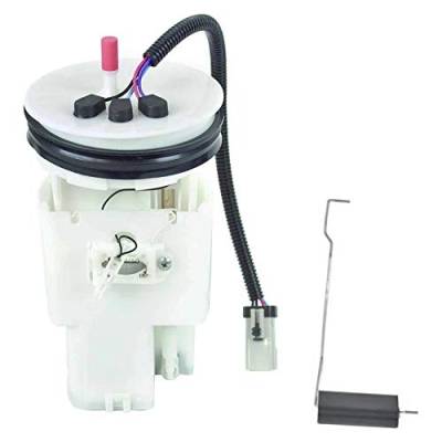 Rareelectrical - New Fuel Pump Module Compatible With Jeep Grand Cherokee 5.2L 1996 By Part Number 5003867Ad 67646 - Image 2
