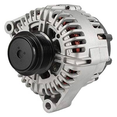 Rareelectrical - New 12V 145Amp Alternator Fits Chevy Corvette 6.0L 2005-2007 Tg15c089 Tg15c107 - Image 5