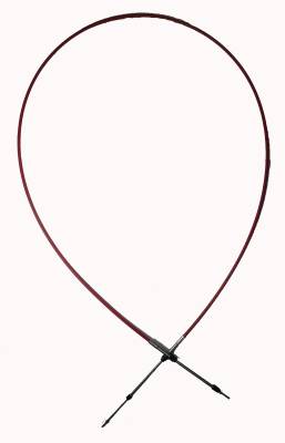 Rareelectrical - New Reverse Cable Compatible With Yamaha 96 97 Wave Venture 1100Cc Gh3-U149c-00-00 Gh3u149c0000 - Image 4