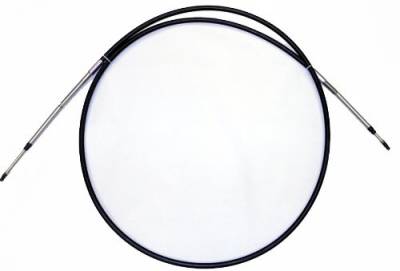 Rareelectrical - New Pwc Reverse Cable Compatible With Sea-Doo 03-12 Speedster Islandia Challenger Utopia 1503Cc - Image 1