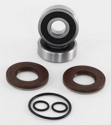 Rareelectrical - New Jet Pump Repair Kit Compatible With Kawasaki 1994 Xir 98-99 Xi-Sport 750Cc 03-08 Sx-R 800Cc - Image 1