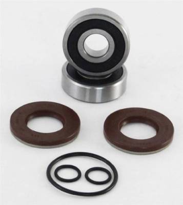 Rareelectrical - New Jet Pump Repair Kit Compatible With Kawasaki 1994 Xir 98-99 Xi-Sport 750Cc 03-08 Sx-R 800Cc - Image 3