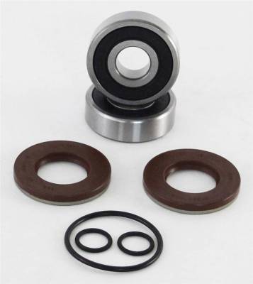 Rareelectrical - New Jet Pump Repair Kit Compatible With Kawasaki 1994 Xir 98-99 Xi-Sport 750Cc 03-08 Sx-R 800Cc - Image 4