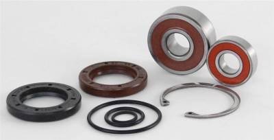 Rareelectrical - New Jet Pump Repair Kit Compatible With Kawasaki 1997-99 Stx 2000-03 Stx Di 1996-03 Zxi 1100Cc - Image 1
