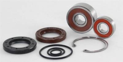 Rareelectrical - New Jet Pump Repair Kit Compatible With Kawasaki 1997-99 Stx 2000-03 Stx Di 1996-03 Zxi 1100Cc - Image 3