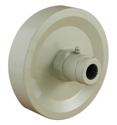 Rareelectrical - New Pto End Compatible With Sea-Doo 94-97 Gts 94-96 Sp 94-96 Spi 580Cc 94-95 Gtx 94 Xpi 650Cc - Image 4