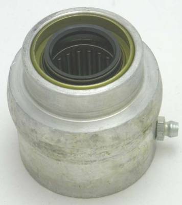 Rareelectrical - New Seal Carrier Assembly Compatible With Sea-Doo 06-07 3D Di 02 Xp 03-04 Xp Di 98 Xp Ltd 951Cc - Image 1