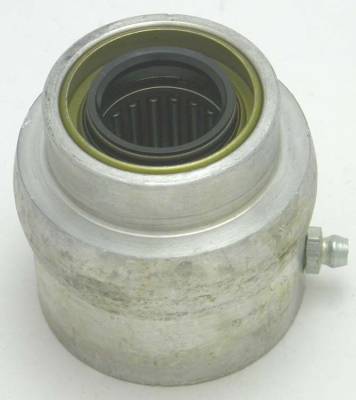Rareelectrical - New Seal Carrier Assembly Compatible With Sea-Doo 06-07 3D Di 02 Xp 03-04 Xp Di 98 Xp Ltd 951Cc - Image 5