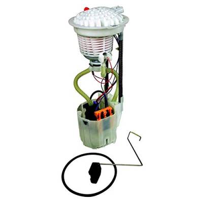 Rareelectrical - New Fuel Pump Module Compatible With Dodge Ram 2500 5.7L 2005-2009 By Part Number Rl134554af - Image 2