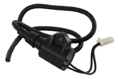 Rareelectrical - New Ignition Coil Compatible With Kawasaki 2001-2002 Sts 1997-2006 Stx 1995 1996 1997 Zxi 900Cc - Image 3