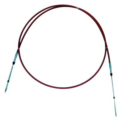 Rareelectrical - New Steering Cable Compatible With Yamaha 00 01 02 03 Gp 800Cc 1200Cc F0xu14810000 F0xu148110-00 - Image 5