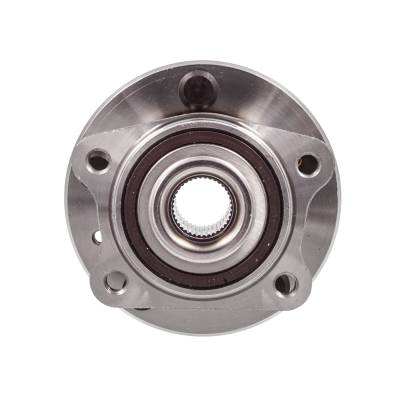 Rareelectrical - New Hub Assembly Compatible With Ford Mercury Five Hundred Freestyle Montego Taurus X Taurus Sable - Image 4