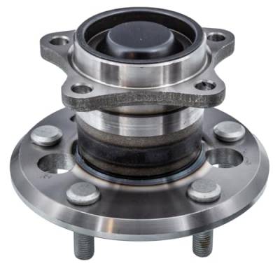 Rareelectrical - New Hub Assembly Compatible With Toyota Camry 2.4L 3.0L 3.3L 2002 2003 2004 By Part Numbers Br930232 - Image 5