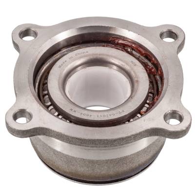 Rareelectrical - New Hub Assembly Compatible With Nissan Suzuki Frontier Xterra Equator 2005 2006 2007 2008 2009 2010 - Image 3