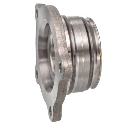 Rareelectrical - New Hub Assembly Compatible With Toyota Sequoia 4.7L 2001 2002 2003 2004 2005 2006 2007 By Part - Image 1