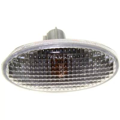 Rareelectrical - New Side Repeater Light Assembly Compatible With Mazda 3 2004 2005 2006 2007 2008 2009 2010 2011 By - Image 3