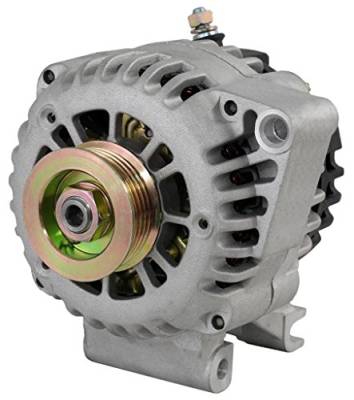 Rareelectrical - New Alternator Compatible With Oldsmobile Alero Pontiac Grand Am 2000-01 Oldsmobile Alero Pontiac - Image 5