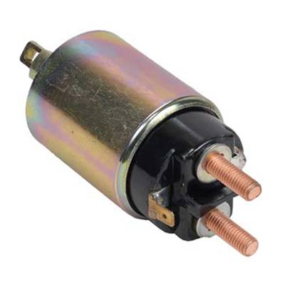 Rareelectrical - New 12V Solenoid Compatible With Ford Europe Maverick Td27 1996-98 23300Q2406 838041 S13-122 - Image 3
