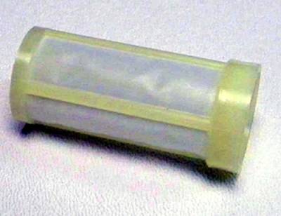 Rareelectrical - New Fuel Filter Compatible With Sea-Doo Pwc Gs Gsi Gsx Gt Gti Gts Gtx 1990-2002 275500090 275500089 - Image 1