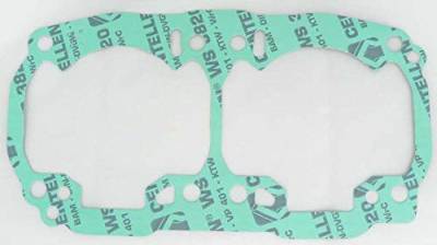 Rareelectrical - New Base Gasket Fits Sea-Doo Jet Ski Di 951 Gtx Rx 2000-2003 Lrv 02 03 290931905 - Image 1