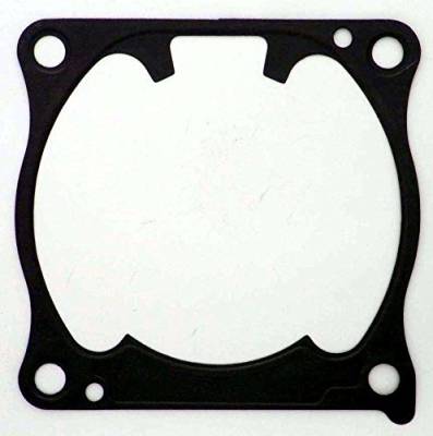 Rareelectrical - New Base Gasket Compatible With Yamaha Pwc Gp 1200 2000-2002 Gp1300r 2003-05 66E-11351-01-00 - Image 1
