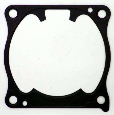 Rareelectrical - New Base Gasket Compatible With Yamaha Pwc Gp 1200 2000-2002 Gp1300r 2003-05 66E-11351-01-00 - Image 5