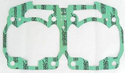 Rareelectrical - New Base Gasket Fits Sea-Doo Pwc 800 3D Rfi 05 Gsx Gtx 96 97 Xp 95-97 290931463 - Image 1