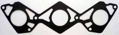 Rareelectrical - New Carburetor Gasket Compatible With Yamaha Gp Xl 1200 97-99 65M-13556-00-00 65M135560000 - Image 5