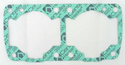 Rareelectrical - New Base Gasket Fits Kawasaki Jet Ski 750 Sx Ss 92-95 Stx 98 Zxi 95-97 110093711 - Image 3