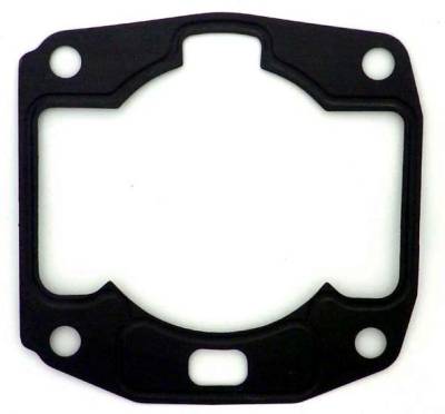 Rareelectrical - New Base Gasket Fits Daytona Monte Carlo Tiger Shark Jet Ski 1000 1997 3008588 - Image 3