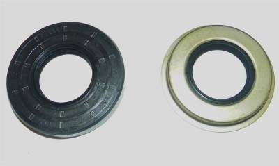 Rareelectrical - New Crank Seal Kit Compatible With Polaris 96-97 Sl 900Cc 97 Sl 98 Slhx 96-99 Sltx 1050Cc - Image 1