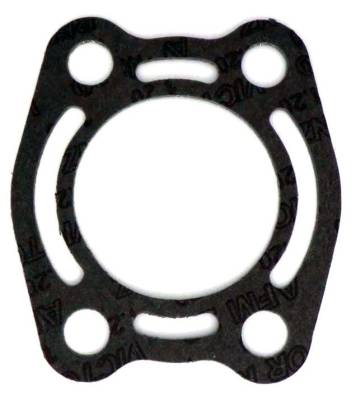 Rareelectrical - New Exhaust Pipe Gasket Fits Polaris Jet Ski Slx 780 1995 1996 5830038 - Image 4