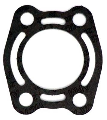 Rareelectrical - New Exhaust Pipe Gasket Fits Polaris Jet Ski Slx 780 1995 1996 5830038 - Image 1