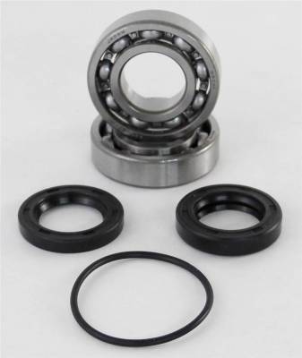Rareelectrical - New Jet Pump Repair Kit Compatible With Yamaha 1989-90 Wave Jammer 500 1989-93 Wave Runner 500Cc - Image 2