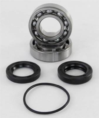 Rareelectrical - New Jet Pump Repair Kit Compatible With Yamaha 1989-90 Wave Jammer 500 1989-93 Wave Runner 500Cc - Image 3
