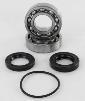 Rareelectrical - New Jet Pump Repair Kit Compatible With Yamaha 1989-90 Wave Jammer 500 1989-93 Wave Runner 500Cc - Image 4