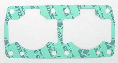 Rareelectrical - New Base Gasket Fits Kawasaki Jet Ski 650 Sc 1991-1994 Sx 1987 1991 11009-3719 - Image 1