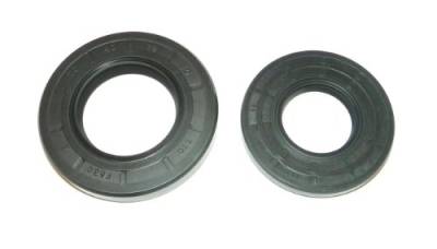 Rareelectrical - New Crank Seal Kit Compatible With Sea-Doo 96-97 Gtx 98-02 Gtx Rfi 97-99 Spx 95-97 Xp 800Cc - Image 3
