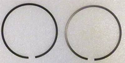 Rareelectrical - New Piston Compatible With Rings 84Mm Yamaha 97-00 Wave Runner 97 Wave Venture 97-99 Gp 98 Xl - Image 3