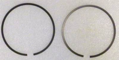 Rareelectrical - New Piston Compatible With Rings 84Mm Yamaha 97-00 Wave Runner 97 Wave Venture 97-99 Gp 98 Xl - Image 4