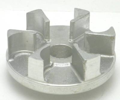 Rareelectrical - New Coupler Compatible With Kawasaki 01-02 Sts 99-06 Stx 900Cc 97-03 Stx 96-03 Zxi 1100Cc 42034-3709 - Image 1