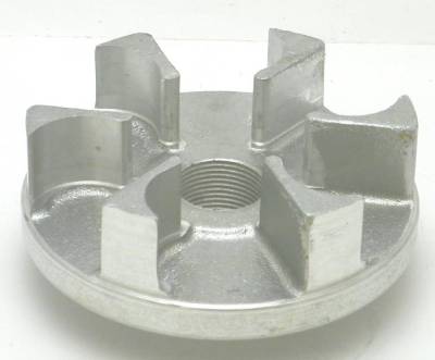 Rareelectrical - New Coupler Compatible With Kawasaki 01-02 Sts 99-06 Stx 900Cc 97-03 Stx 96-03 Zxi 1100Cc 42034-3709 - Image 5