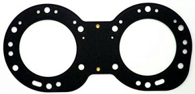 Rareelectrical - New Head Gasket Compatible With Yamaha Pwc Gp800 1998-2002 Gp800r 2003-2005 66E-11181-00-00 - Image 3