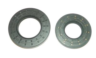 Rareelectrical - New Jet Ski Crank Seal Kit Compatible With Sea-Doo 96-97 Gsx 99-01 Gsx Rfi 03 Gti Le Rfi 800Cc - Image 4
