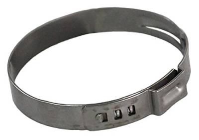 Rareelectrical - New Pto Rubber Boot Clamp Compatible With Sea-Doo 93-95 Spi 93 Spx 91-92 Xp 580Cc 293650021 - Image 3