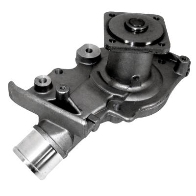 Rareelectrical - New Hd Water Pump Fits Ford Contour 2.0L 1995 1996 1997 F5rz-8501-B F5rz8501b - Image 1